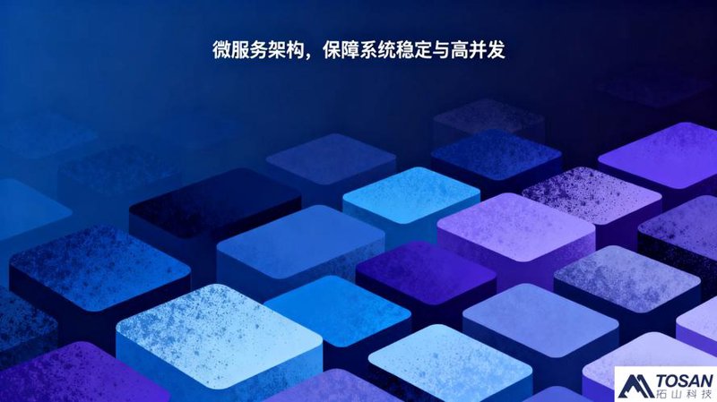 系统集成方案