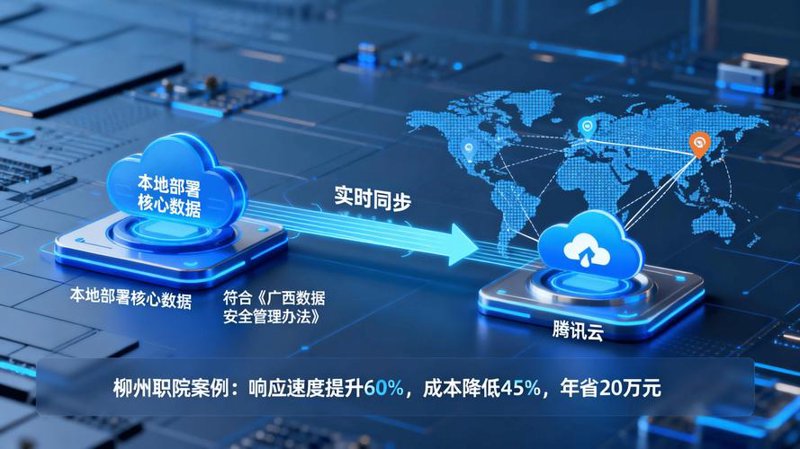 云计算解决方案