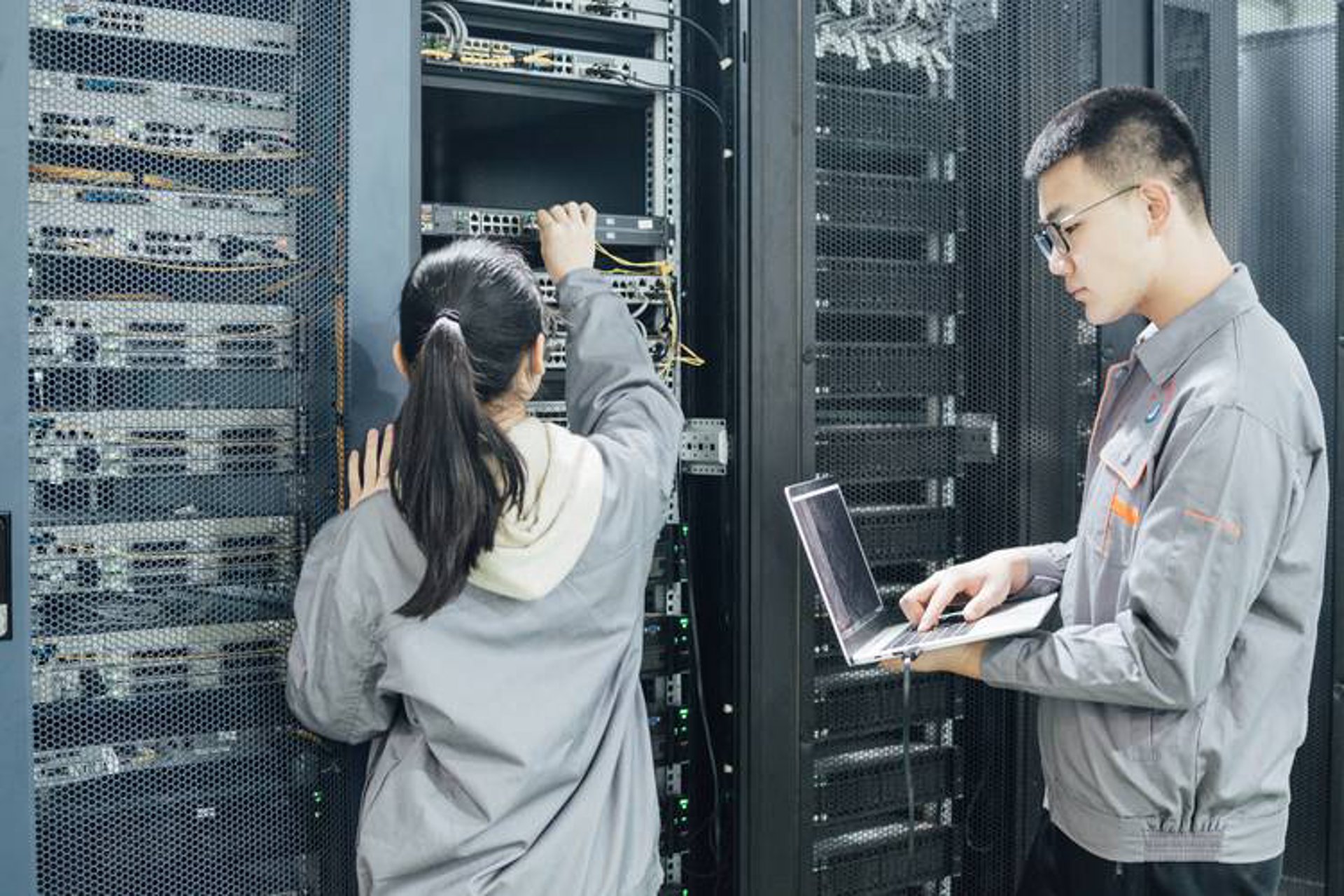 宏商信息科技